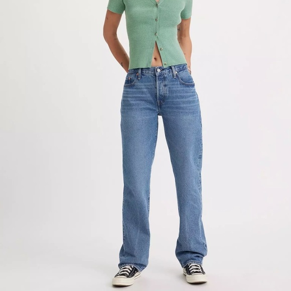 Vintage Classic Levi’s 501 Jeans - Picture 1 of 6